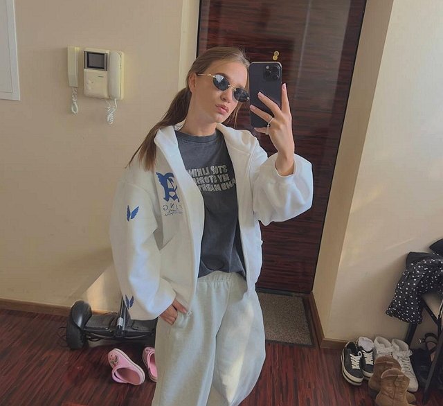 Яна Тырлышкина и Данко скоро воссоединятся в Москве Яна Тырлышкина и Данко скоро воссоединятся в Москве