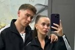 Яна Тырлышкина и Данко скоро воссоединятся в Москве