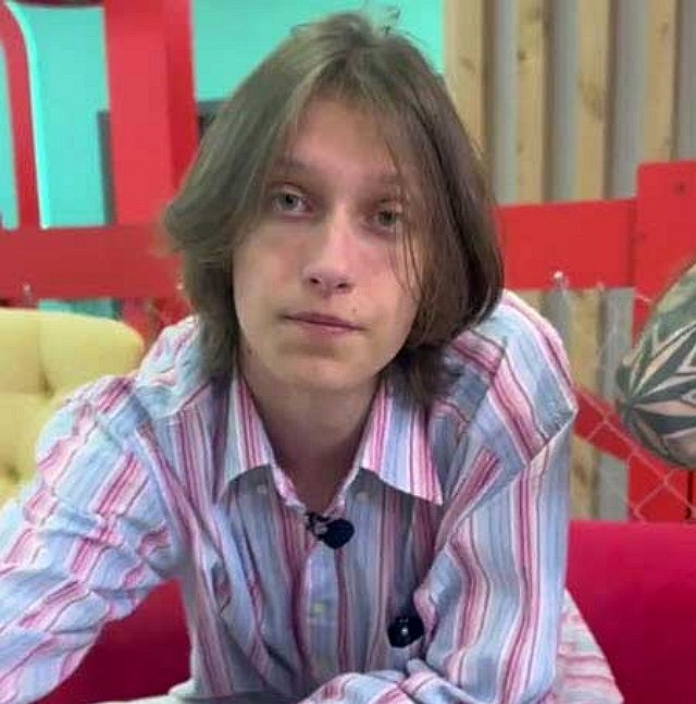 Вероника Гракович помирилась с Иваном Китаевым? Вероника Гракович помирилась с Иваном Китаевым?