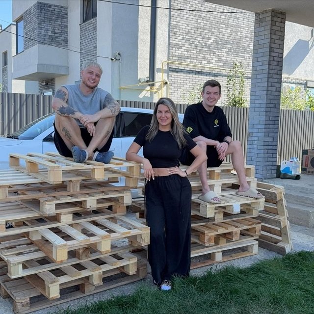 Майя Донцова решила вернуться в реальную жизнь Майя Донцова решила вернуться в реальную жизнь