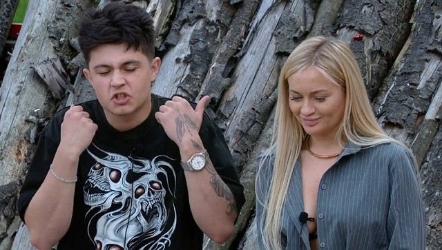 Бабушка Никиты Гуранда против его отношений с Рахимовой