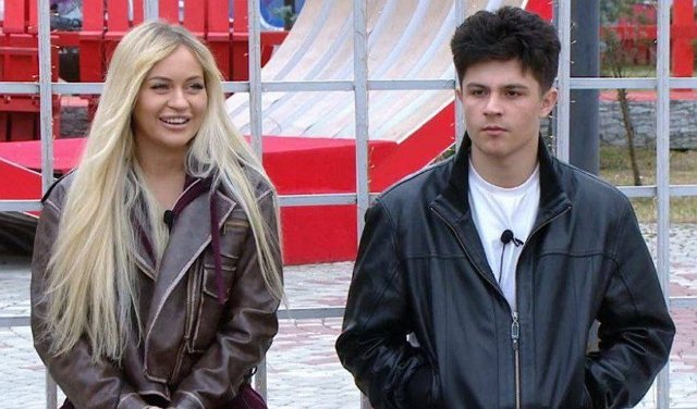 Бабушка Никиты Гуранда против его отношений с Рахимовой