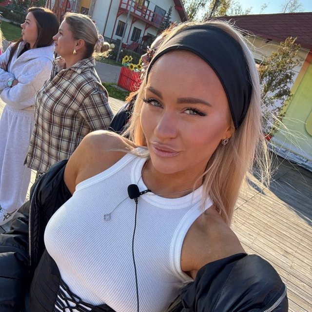 Бабушка Никиты Гуранда против его отношений с Рахимовой