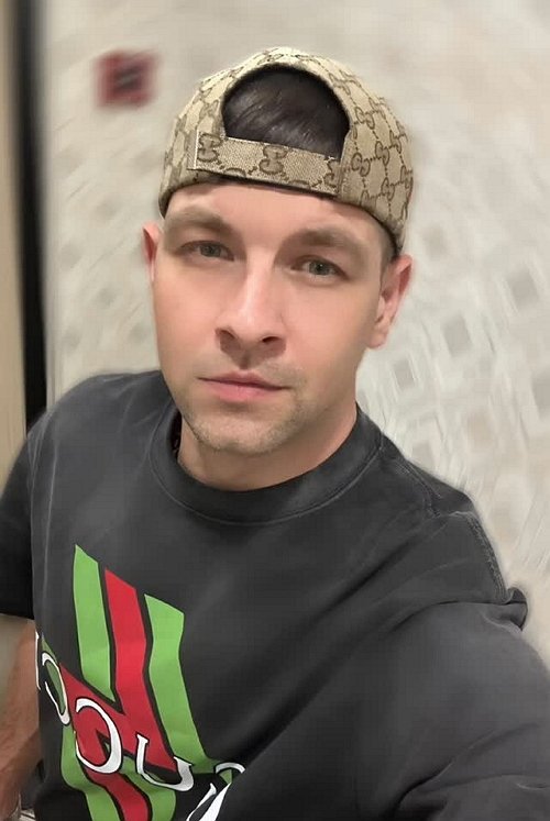 Дмитрий Дмитренко снова в отношениях?