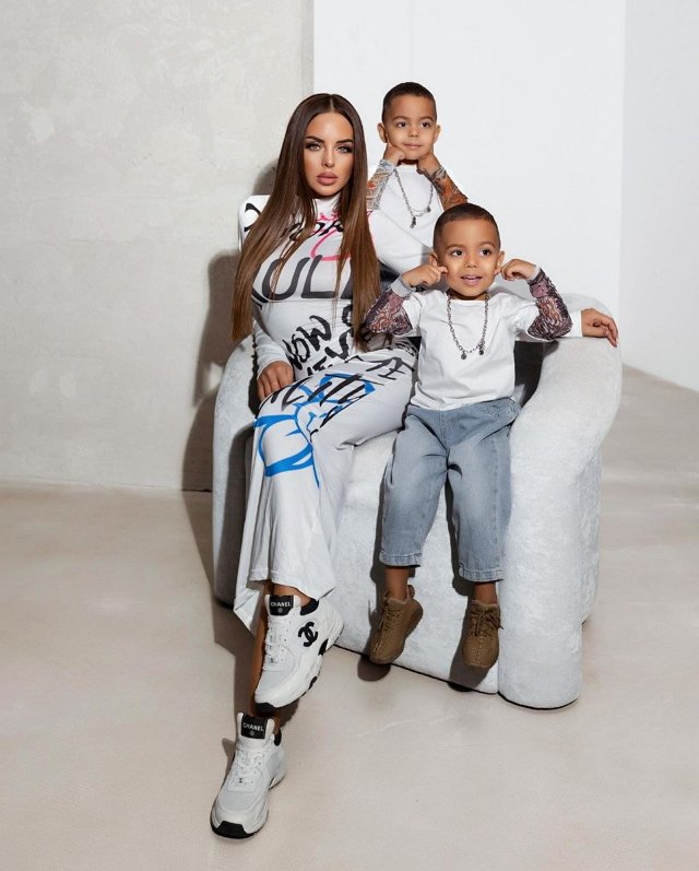 Юлия Ефременкова: Это ещё не финал!