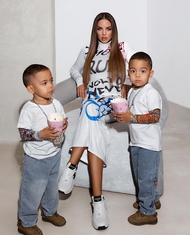 Юлия Ефременкова: Это ещё не финал!