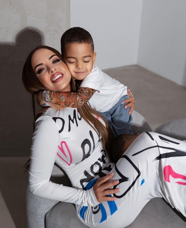 Юлия Ефременкова: Это ещё не финал!