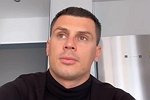 Иван Барзиков: Не нужно приплетать её к моей жизни