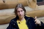 Иван Китаев: Хочу дарить свою любовь!