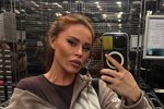 Катя Горина: Больше не смешиваю личное и работу