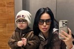 Анна Блюменкранц: Я очень сильно устала!