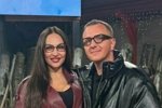 Светлана Прель: Илья готов к новым отношениям