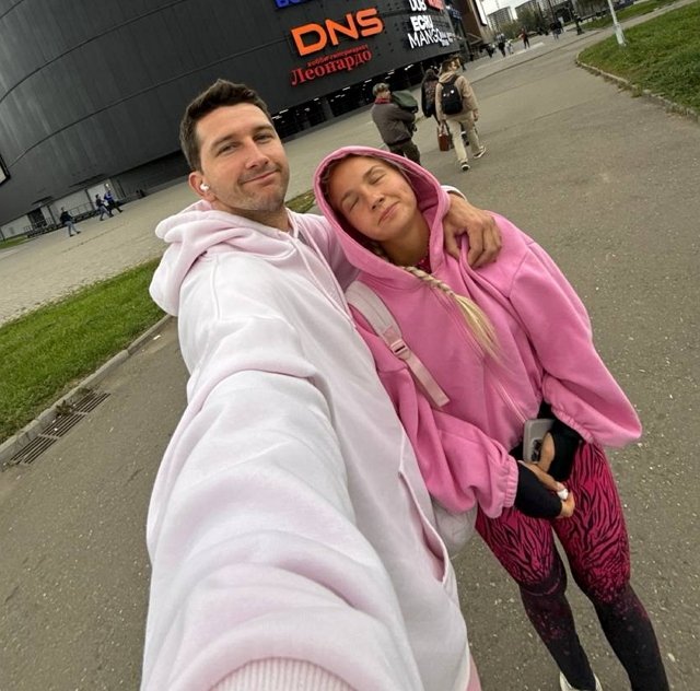 Настя Филиппова проверяет на прочность нервы Луковкина