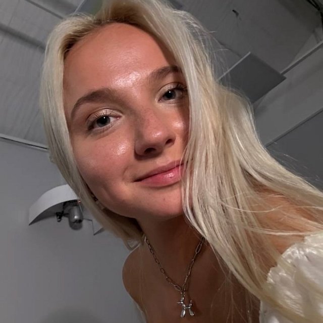 Настя Филиппова проверяет на прочность нервы Луковкина