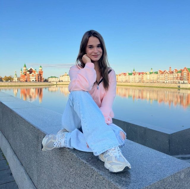 Яна Тырлышкина: Мне нужно подготовиться за 4 дня