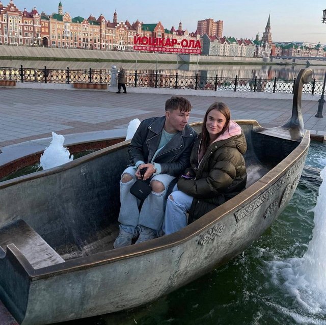 Яна Тырлышкина: Мне нужно подготовиться за 4 дня