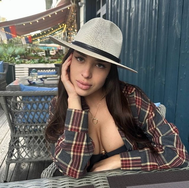 Супруге Сергея Хорошева сделали операцию