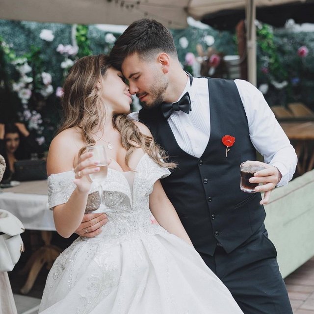 Супруге Сергея Хорошева сделали операцию