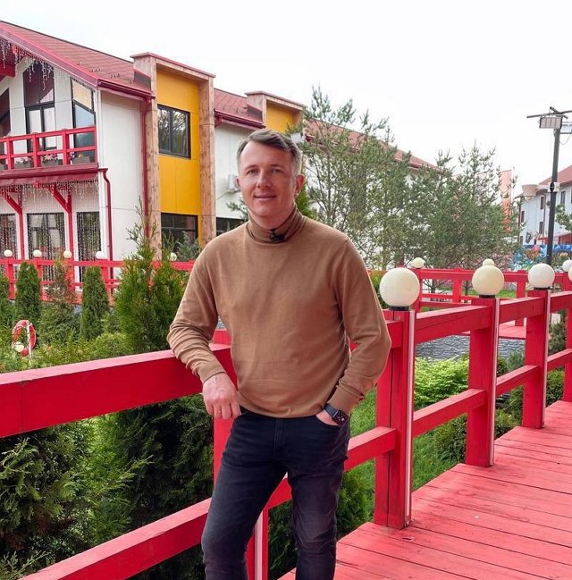 Илья Яббаров считает себя любимого брендом Дома-2