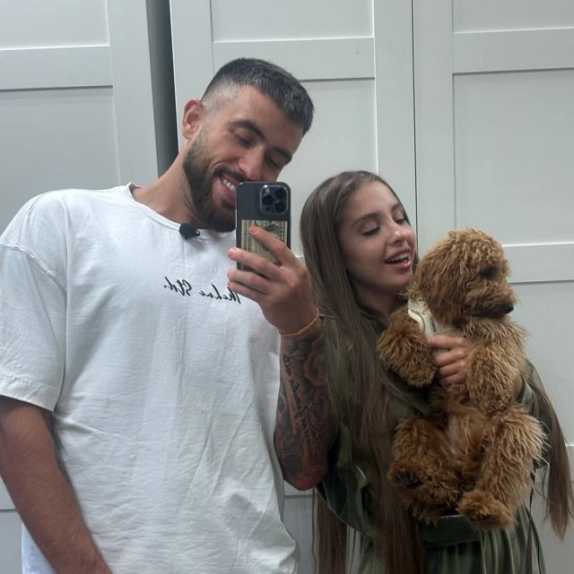 Катя Квашникова подбивает Салибекову и Рахимову на бунт