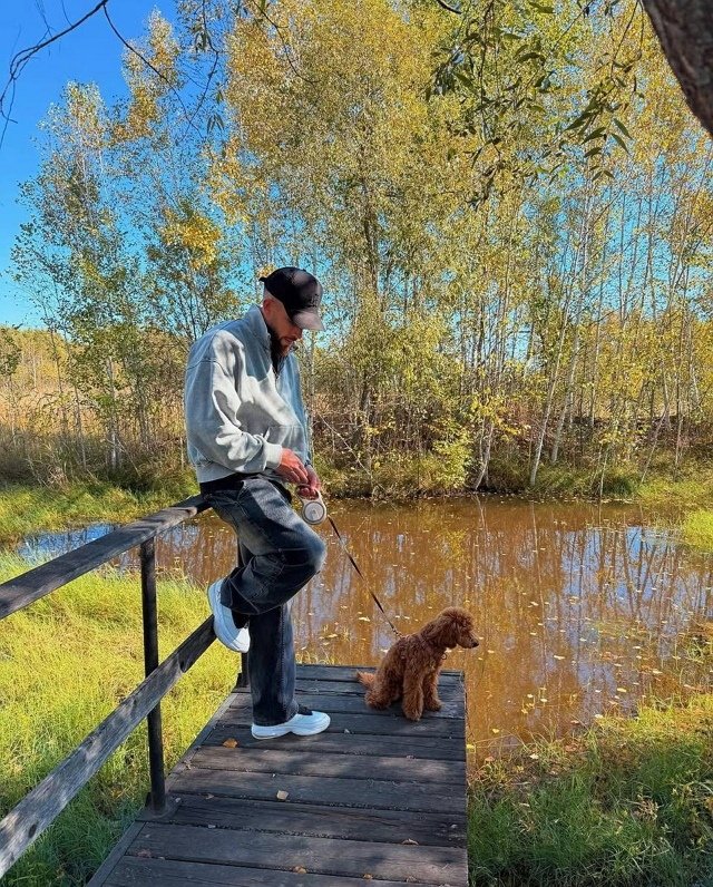 Игорь Григорьев отписался от Кати Квашниковой