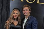 Клава Безверхова перестала скрывать нового кавалера