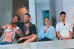 Катя Квашникова: Согласитесь, ребята очень уставшие