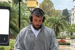 Игорь Григорьев: Расставание и разлука