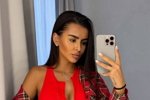 Кристина Бухынбалтэ: Моя личная жизнь вас не касается!