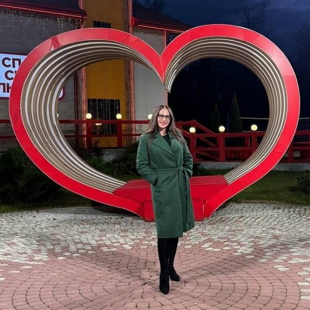 Светлана Прель: Вчера друзья, сегодня враги Светлана Прель: Вчера друзья, сегодня враги