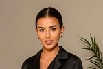 Кристина Бухынбалтэ: Приходится вливаться в эту жизнь