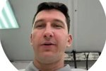 Дмитрий Луковкин: Блины из морепродуктов