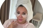 Елена Тепловодская привыкает к Сочи