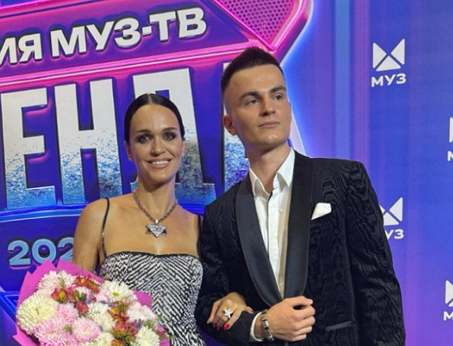 Слава и Серж ищут популярность на телестройке? Слава и Серж ищут популярность на телестройке?