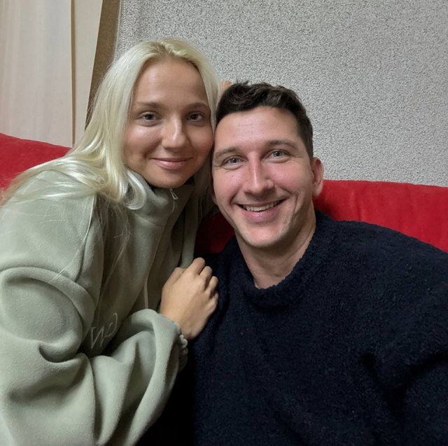 Анастасия Филиппова: Дом-2 - спасибо за всё! Анастасия Филиппова: Дом-2 - спасибо за всё!