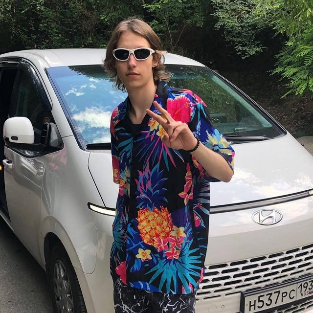 Григорьев больше не скрывает свою нелюбовь к Китаеву