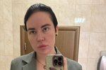 Александра Черно: Вы не представляете в каком аду мы живём…
