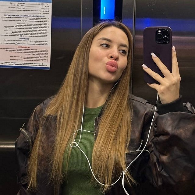 Евгения Дорожкина рассказала о своих планах на будущее