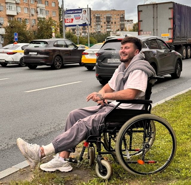 Евгения Дорожкина рассказала о своих планах на будущее