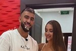 Игорь Григорьев: Глобальное в плане свадьбы не планируем
