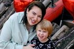 Александра Черно: Я мечтаю сбежать