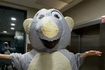 Катя Скалон: Они устроили для меня потрясающий сюрприз