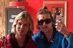 Иван Китаев: Сияй, братик, с днём рождения!