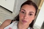 Елена Тепловодская: Тёмные круги стали модным?