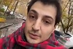Иосиф Оганесян: Свадьбы не хочу, хочу дочку