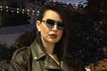 Александра Черно: Вы совсем глупые и законов не боитесь?!