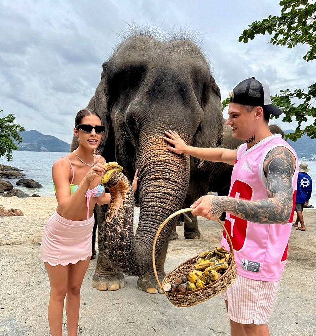 Анна Мадан: Ты - мой дом, мой свет и моё спокойствие Анна Мадан: Ты - мой дом, мой свет и моё спокойствие