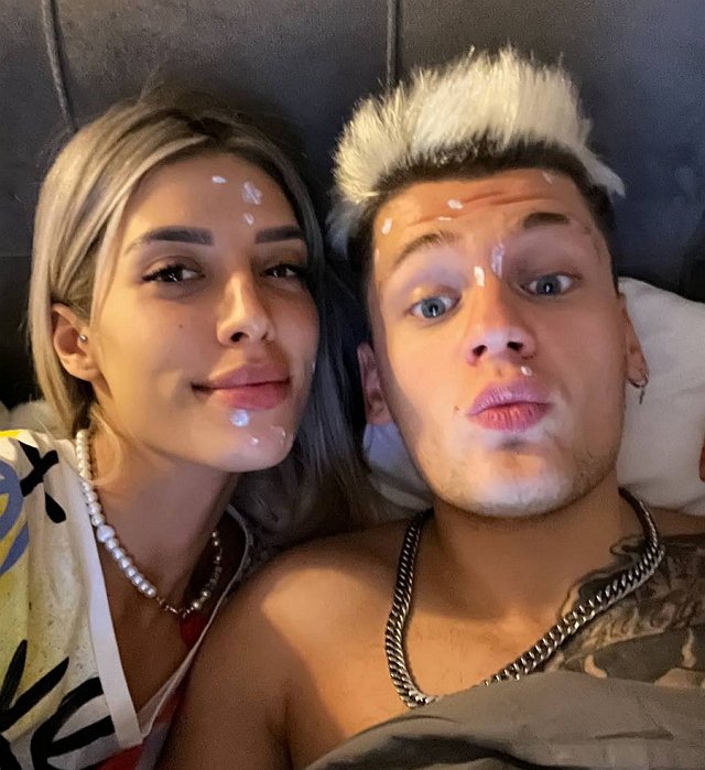 Анна Мадан: Ты - мой дом, мой свет и моё спокойствие Анна Мадан: Ты - мой дом, мой свет и моё спокойствие