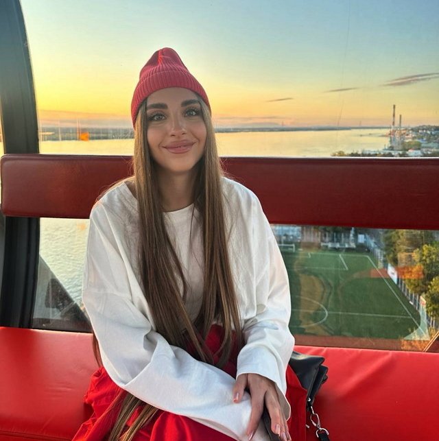 Катя Квашникова подозревает Салибекову в подкупе хейтеров