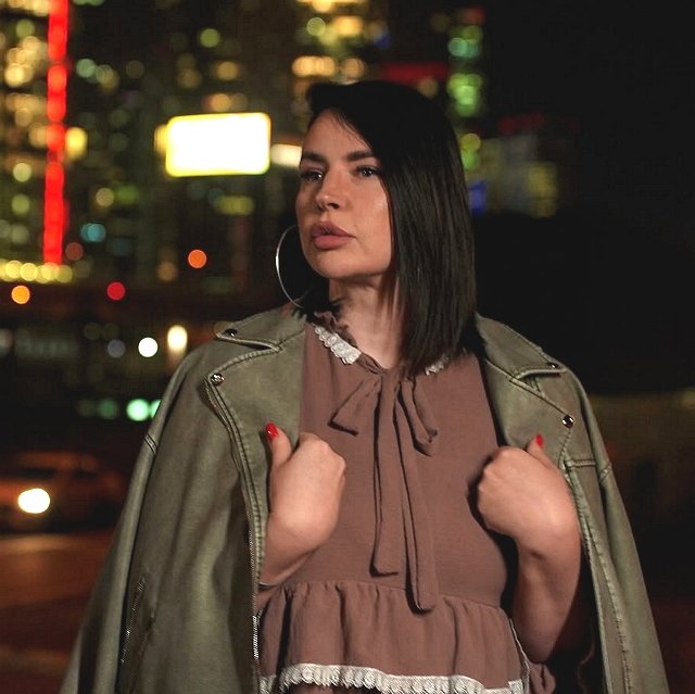 Александра Черно: Почему бы я вернулась в 2020 год? Александра Черно: Почему бы я вернулась в 2020 год?